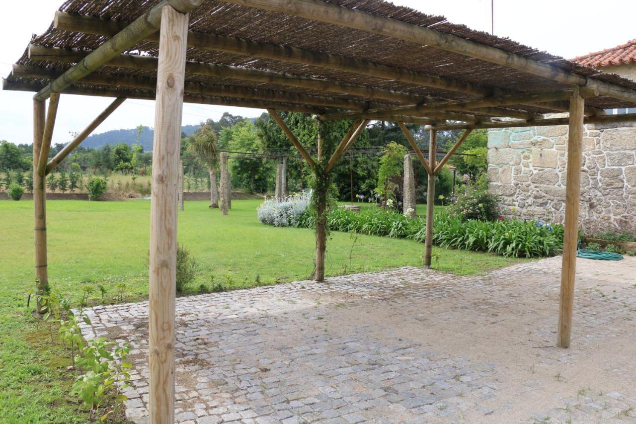 Casa Do Arco - Barcelos Bagian luar foto